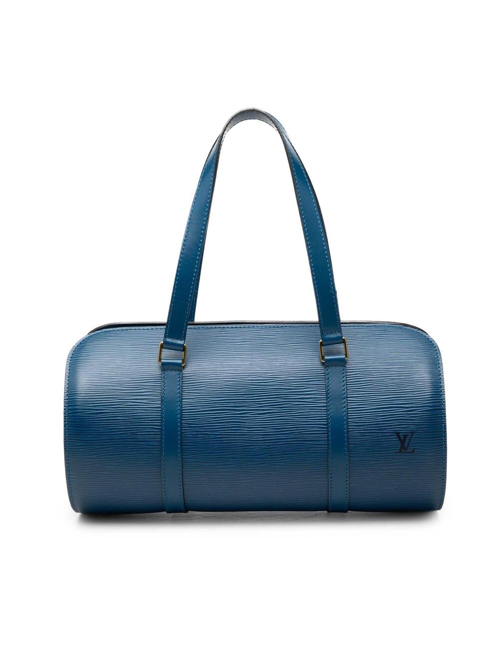 Louis Vuitton Epi Soufflot Pre-Loved #351199L60B